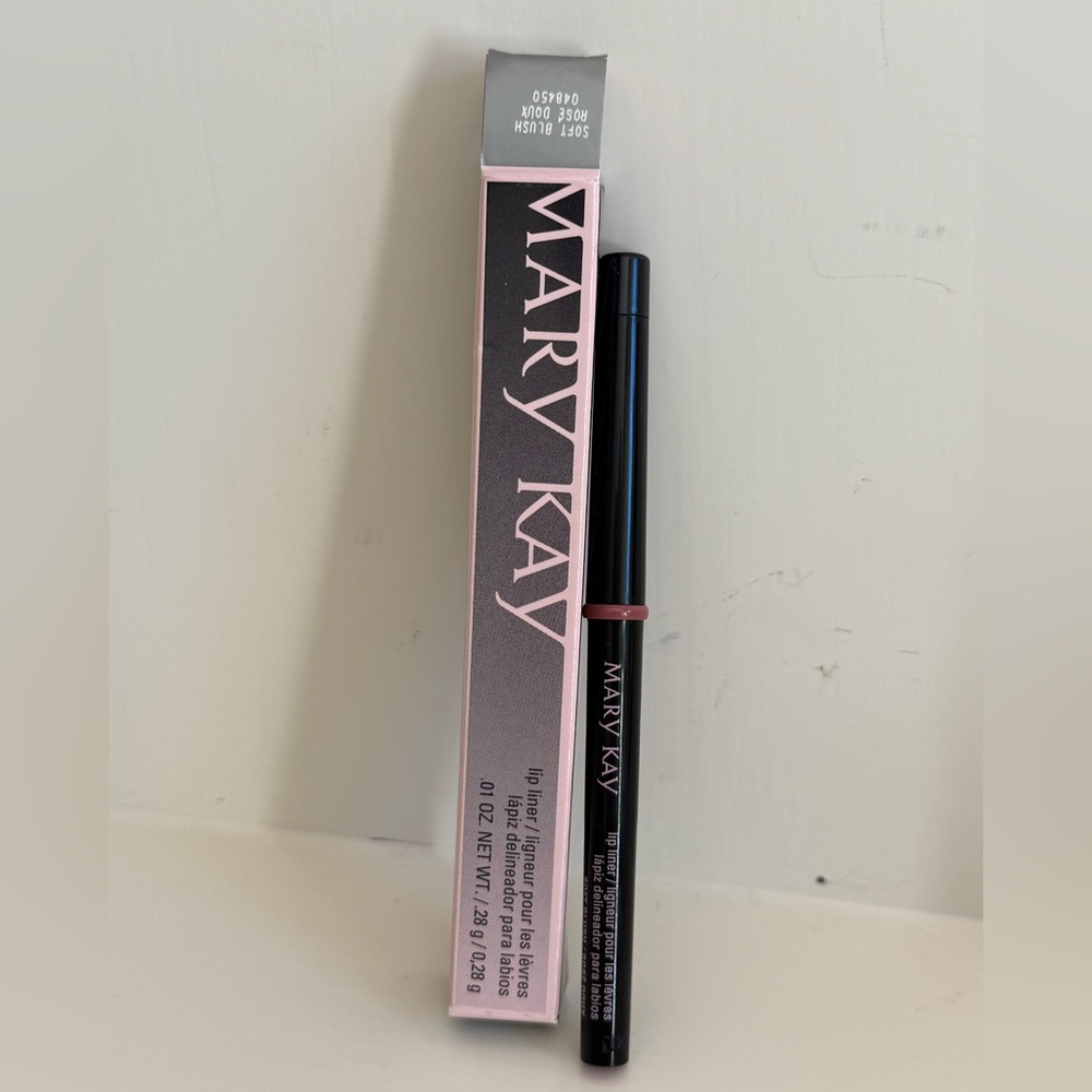 Mary Kay Lip Liner - Soft Blush / Rose Doux